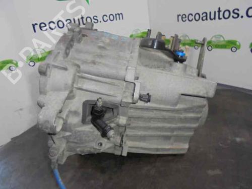 Gearbox VOLVO V70 I (875, 876) 2.0 | BP2309636M3 