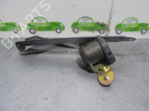 Used Front right seatbelt NISSAN PATROL III/2 Station Wagon (W260) 2.8 TD (116 hp) 8726960