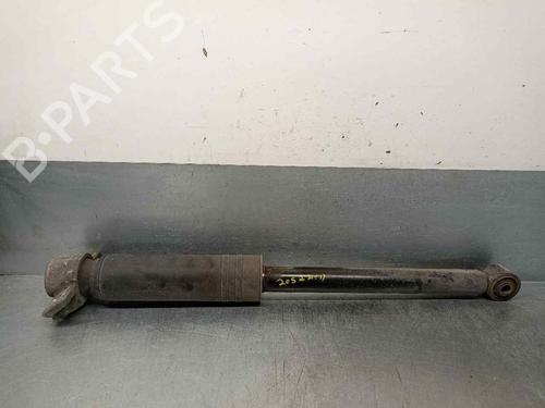 Used Right rear shock absorber OPEL ASTRA J Sports Tourer (P10) 1.4 Turbo (35) (140 hp) 18122316