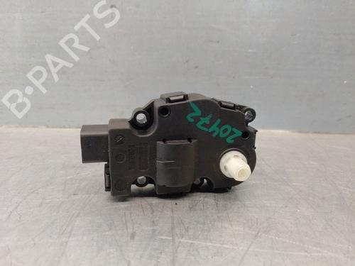Heater blower motor MERCEDES-BENZ S-CLASS (W221, V221) S 320 CDI | BP19274066M62 