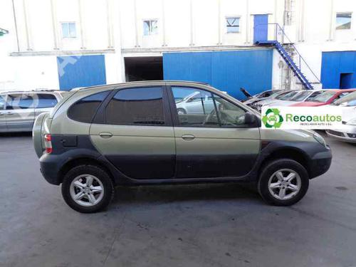 Right rear driveshaft RENAULT SCÉNIC I MPV (JA0/1_, FA0_) 1.9 dCi RX4 | BP4626112M41  - Image 9