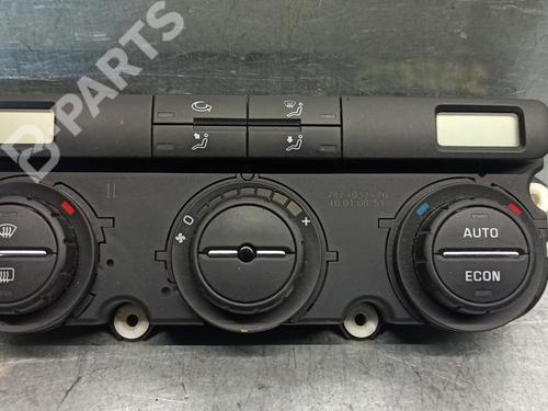 Used Climate control Climate control SKODA OCTAVIA II Combi (1Z5) 2.0 TDI (140 hp) 9626955 9626955