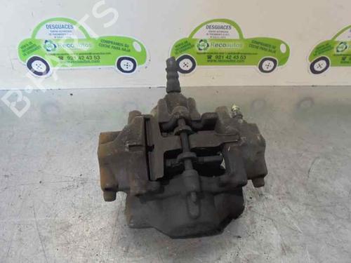 Used Left rear brake caliper MERCEDES-BENZ C-CLASS Coupe (CL203) C 220 CDI (203.706) (143 hp) 11619651