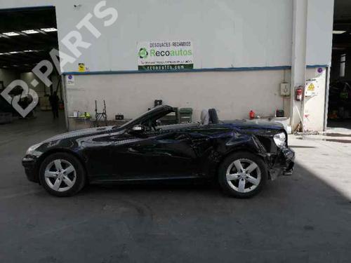 Used Parts MERCEDES-BENZ SLK (R171)  280 (171.454)  885590