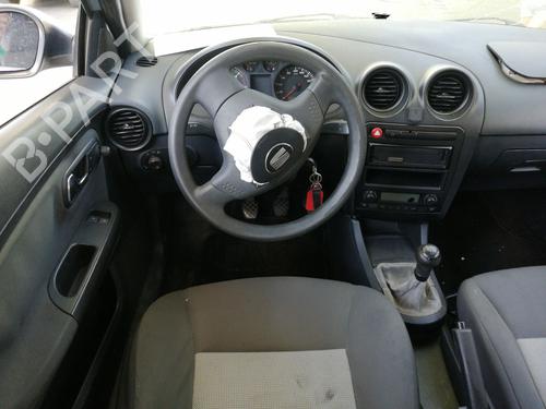 Injector SEAT IBIZA III (6L1) 1.9 SDI | BP19168506M100 