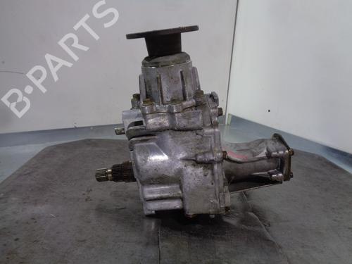 Transfer box HYUNDAI SANTA FÉ I (SM) 2.0 CRDi 4x4 | BP13043124M36 