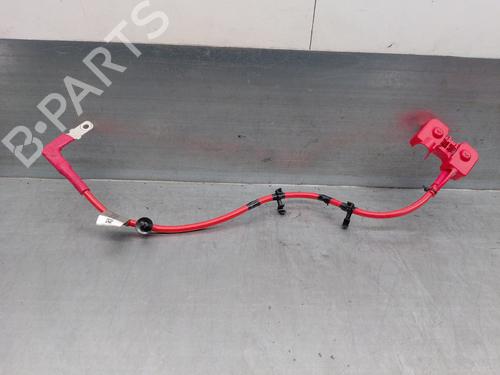 Electric cable LAND ROVER RANGE ROVER VELAR (L560) 2.0 D240 SD4 4x4 (241 hp) 17732640