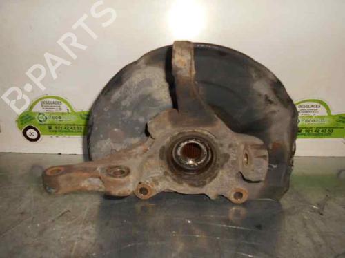 Right front steering knuckle MITSUBISHI CARISMA (DA_) 1.8 16V GDI (DA2A) | BP2334820M26 