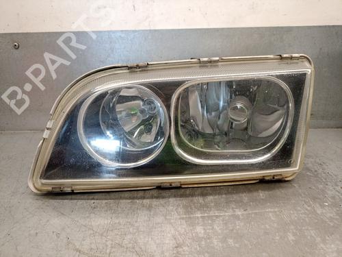 Venstre forlygte VOLVO S40 I (644) 1.8 (122 hp) 19252421