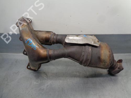 Used Catalyst MERCEDES-BENZ C-CLASS (W203) C 200 Kompressor (203.042) (163 hp) 16095475