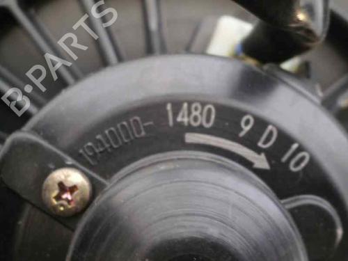 Heater blower motor SUZUKI LIANA Estate (ER)  | BP2059061M62 