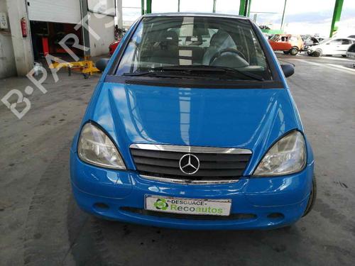 Injection rail MERCEDES-BENZ A-CLASS (W168) A 160 (168.033, 168.133) | BP12551140M98 