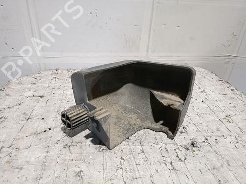 Corner bumper CITROËN C15 Box Body/MPV (VD_) 1.9 D | BP19128763C117 