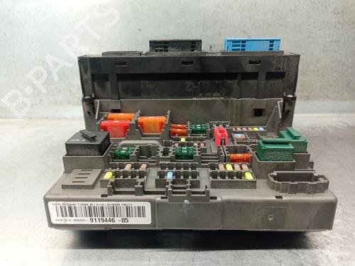 Fuse box BMW X1 (E84) xDrive 20 d | BP19432621E1 