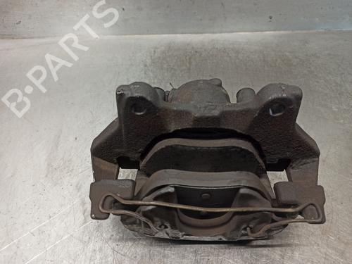 Left front brake caliper ALFA ROMEO SPIDER (916_) 1.8 16V (916S3) | BP17523523M105 