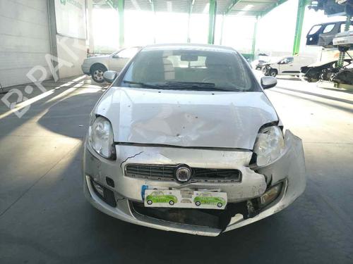 Electronic module FIAT BRAVO II (198_) 1.4 (198AXA1B) | BP9579682M83 