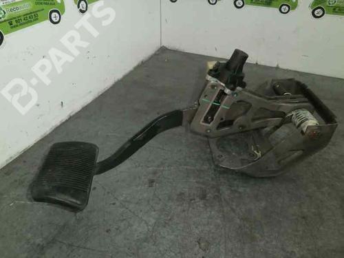 Used Break pedal Break pedal CHRYSLER 300C (LX, LE) 3.5 (249 hp) 8790671 8790671