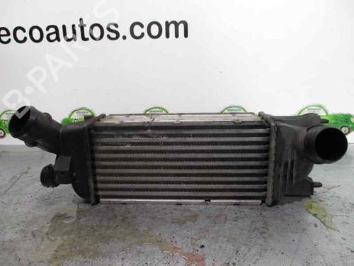 Intercooler CITROËN C5 II (RC_) 2.0 HDi (RCRHRH) (136 hp) 9645682880 | 874823NJ | VALEO