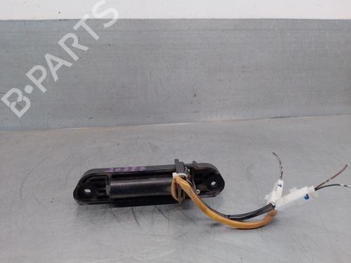 Tailgate handle MITSUBISHI OUTLANDER II (CW_W) 2.0 DI-D (CW8W) | BP19117324C132 