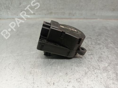 Heater blower motor SAAB 9-5 (YS3G) 2.0 TiD | BP19395247M62 