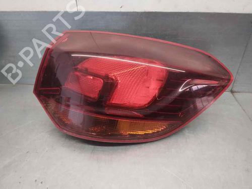 Used Right taillight OPEL ASTRA J Sports Tourer (P10) 1.4 Turbo (35) (140 hp) 18133278