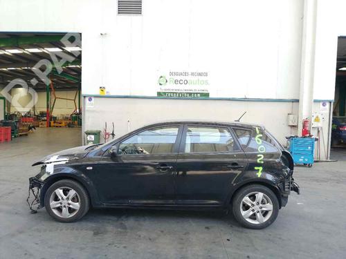 Front left lock KIA PRO CEE'D (ED) 1.6 CRDi 90 | BP10312623C98  - Image 5