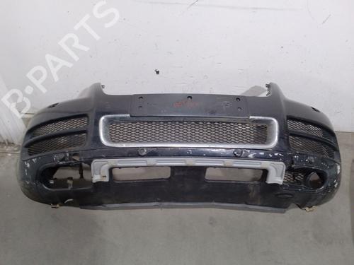 Used Front bumper VW TOUAREG (7LA, 7L6, 7L7) 2.5 R5 TDI (163 hp) 19680426