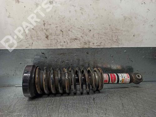 Used Left rear shock absorber Left rear shock absorber JAGUAR XJ (X350, X358) 4.2 (298 hp) 9297929 9297929
