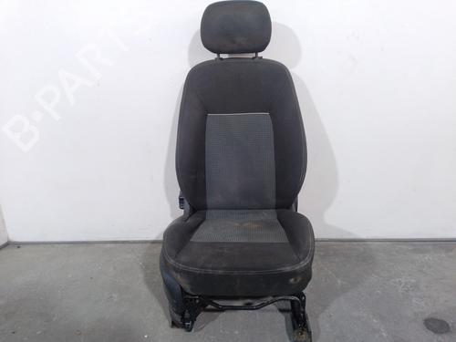 Used Right front seat FORD GALAXY II (WA6) 2.0 TDCi (140 hp) 18003045