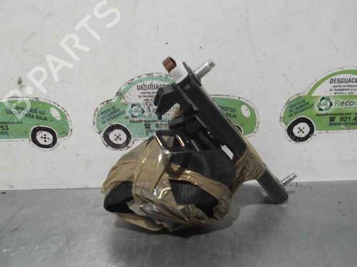 Used Front right seatbelt OPEL ASTRA G Hatchback (T98) 1.6 16V (F08, F48) (101 hp) 8726908