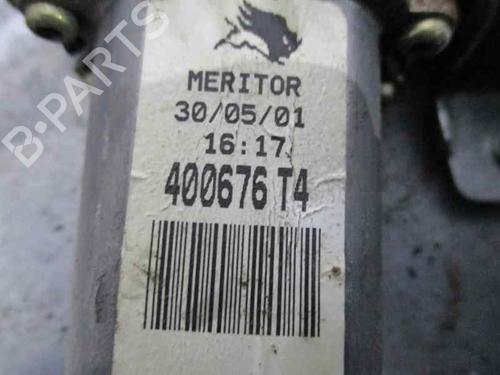 Rear left window mechanism ROVER 45 I Hatchback (RT)  | BP2310074C24 