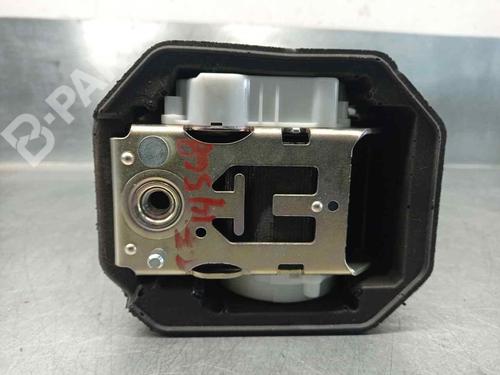 Used Rear left belt tensioner Rear left belt tensioner CITROËN C3 II (SC_) 1.4 HDi 70 (SC8HZC, SC8HR0, SC8HP4) (68 hp) 9136052 9136052