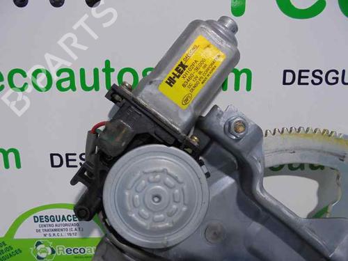 Rear right window mechanism KIA SORENTO I (JC) 2.5 CRDi 4WD | BP2700902C25 