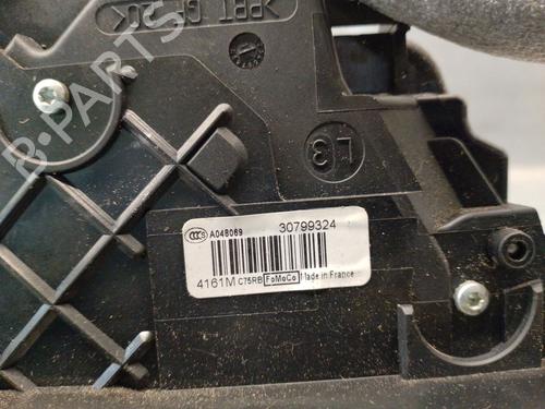 Rear left lock VOLVO XC60 I SUV (156) D5 AWD | BP19166852C100 