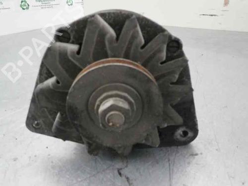 Used Alternator OPEL KADETT E (T85) [1984-1993]  4977480