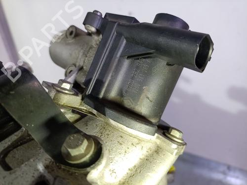 Engine RENAULT MODUS / GRAND MODUS (F/JP0_) 1.5 dCi (FP0F, JP0F) | BP19447723M1 