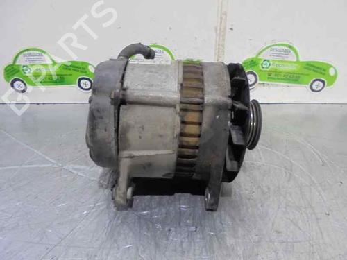 Alternator ROVER 100 / METRO Hatchback (XP)  | BP2332634M7 