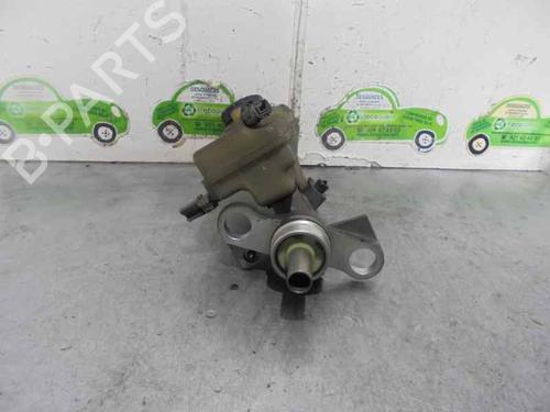 Used Brake master cylinder RENAULT MEGANE II (BM0/1_, CM0/1_) 1.5 dCi (BM02, BM13, BM2A, CM02, CM13) (101 hp) 2317813