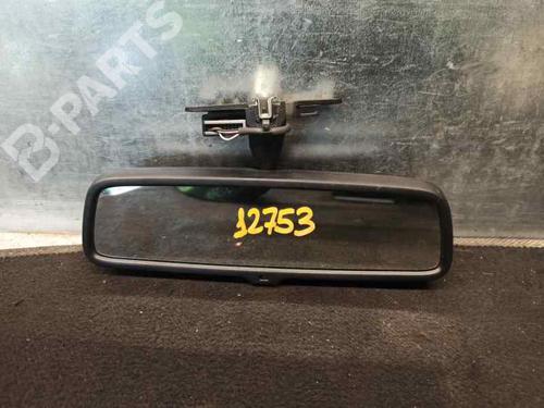 Used Rear mirror Rear mirror OPEL ZAFIRA / ZAFIRA FAMILY B (A05) 1.8 LPG (M75) (140 hp) 7188348 7188348