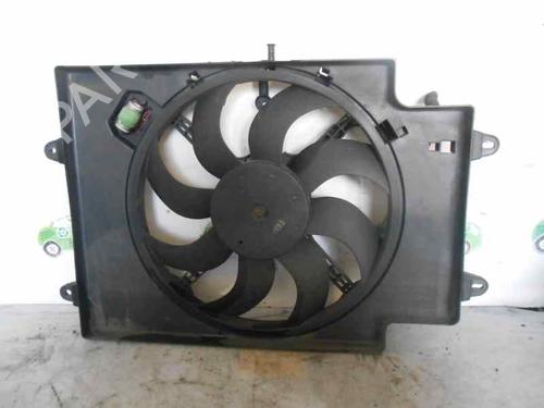 Used Radiator fan ALFA ROMEO 147 (937_) 1.9 JTD 16V (937.AXG1B, 937.BXG1B) (140 hp) 2051699