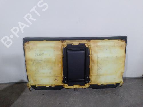 Rear seat MERCEDES-BENZ S-CLASS (W221, V221) S 320 CDI | BP19288353C17 