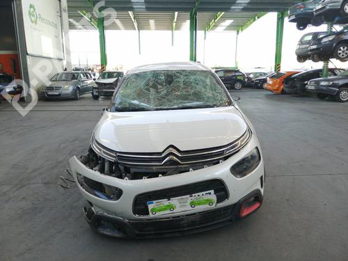 Rear left lock CITROËN C4 CACTUS 1.2 THP 110 | BP8653799C100  - Image 12