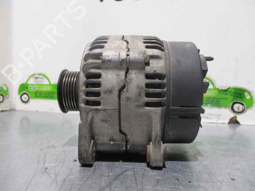 Alternator CHRYSLER VOYAGER / GRAND VOYAGER III (GS_, NS_) 2.5 TD (116 hp) 2108363