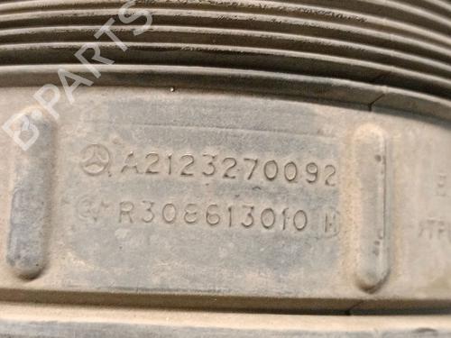 Right rear shock absorber MERCEDES-BENZ E-CLASS (W212) E 500 4-matic (212.091) | BP19247311M19 