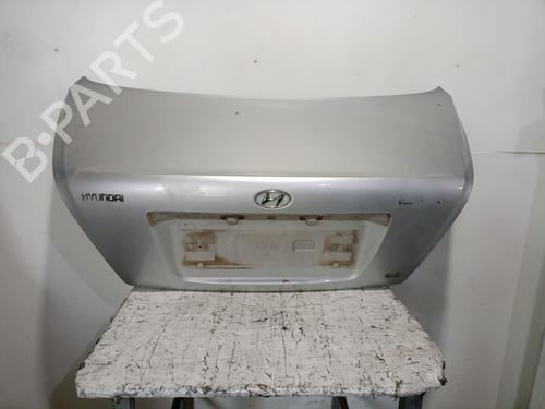 Used Tailgate HYUNDAI ELANTRA III (XD) 2.0 (141 hp) 19257467
