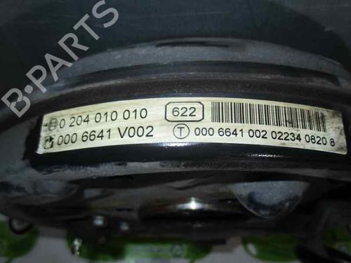 Left rear steering knuckle SMART CITY-COUPE (450) 0.6 (S1CLA1, 450.341) | BP2239049M27 
