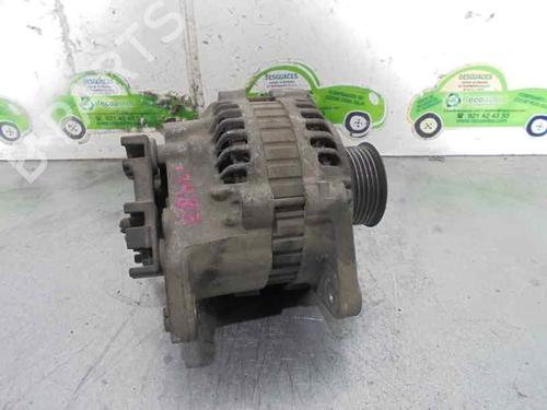 Alternator FORD ESCORT V Convertible (ALL)  | BP2333434M7 