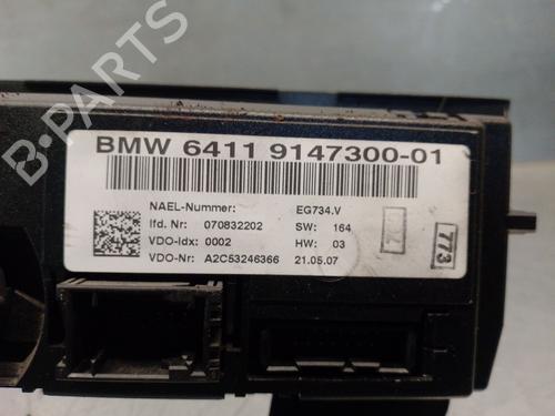 Climate control BMW 3 Convertible (E93) 320 i | BP19092816I5 