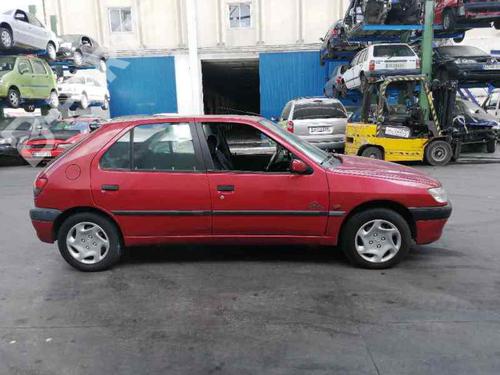 Front left exterior door handle PEUGEOT 306 Hatchback (7A, 7C, N3, N5) 1.6 | BP7825014C128  - Image 7