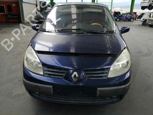 Elektronisk modul RENAULT GRAND SCÉNIC II (JM0/1_) 1.9 dCi (JM0G, JM12, JM1G, JM2C) | BP14330918M83 